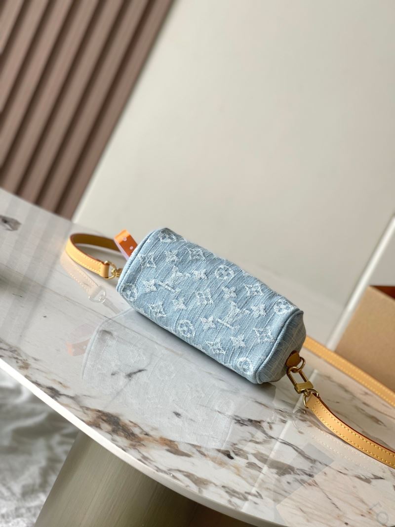 Louis Vuitton Speedy Bags